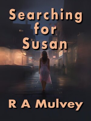 cover image of Searching for Susan